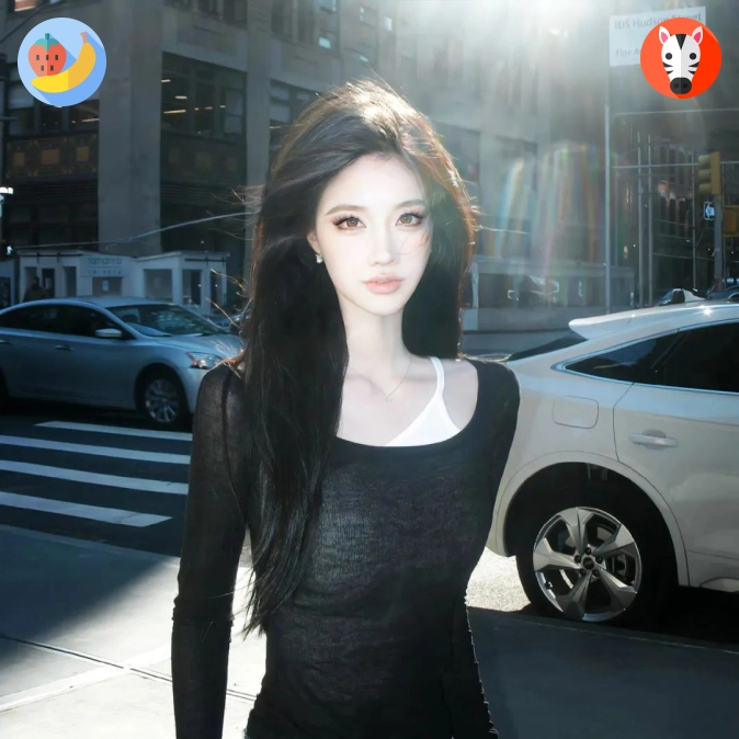 小鱼