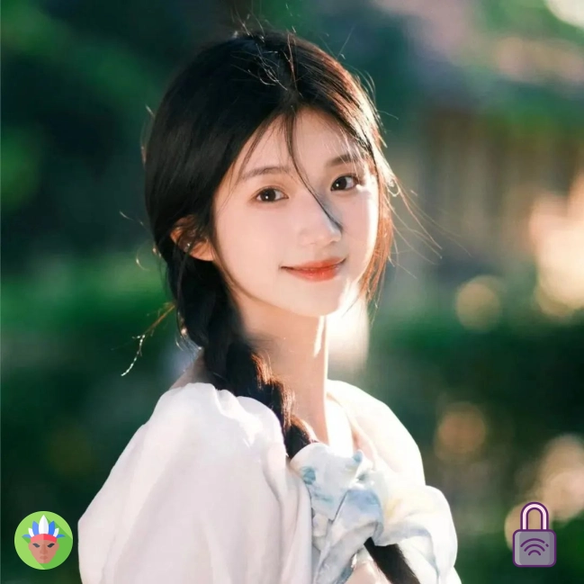 陈同学