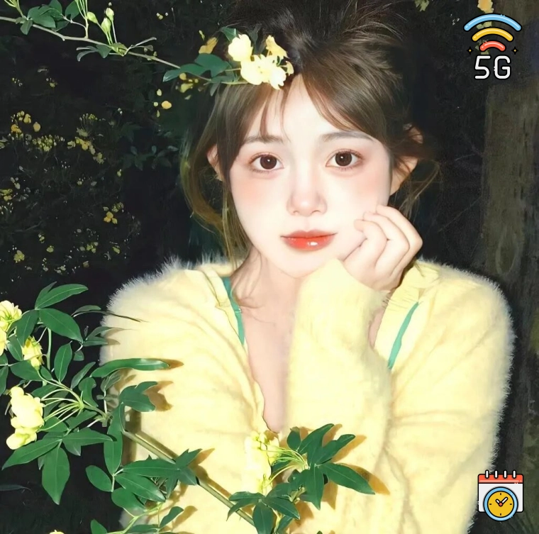 云起